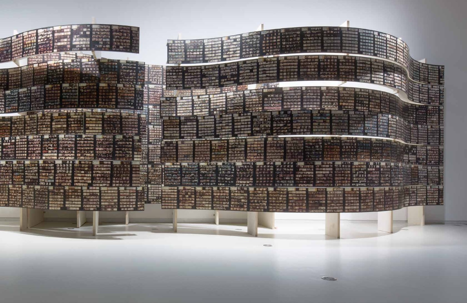 Power Station of Art